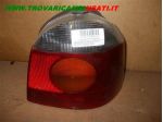 TRASPARENTE FANALE POST.D. RENAULT TWINGO (C06)   RENAULT - TWINGO - 01-04- &hellip;