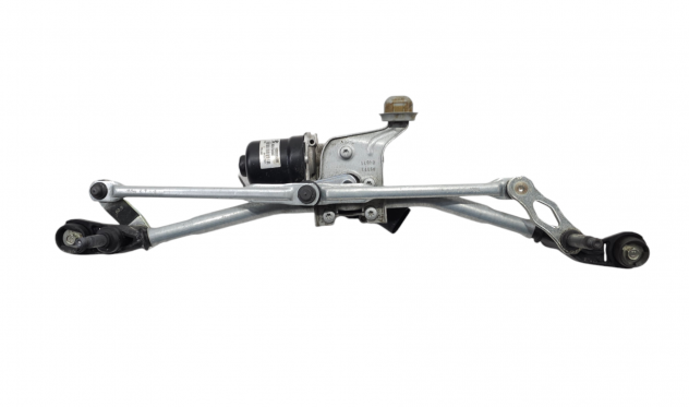 MOTORINO TERGI ANT COMPLETO DI TANDEM PEUGEOT 3008 Serie 9824784980 (1623)