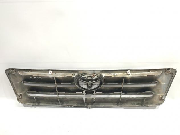 GRIGLIA RADIATORE TOYOTA Avensis Verso 53111-44110 1CDFTV (0106) - Foto 4