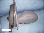Specchietto lato guida smart