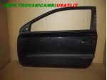 PORTA S. NERA MET. FIAT STILO  Carrozzeria  Lamierati esterni  Porte  Porta &hellip;