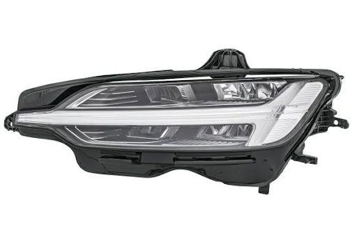 FARO DX LED VOLVO V60 2018 31468214