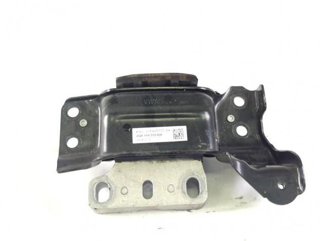 2Q0199555BA SUPPORTO CAMBIO SKODA FABIA 1.0 B 70KW 5P (2024) RICAMBIO USATO - Foto 2
