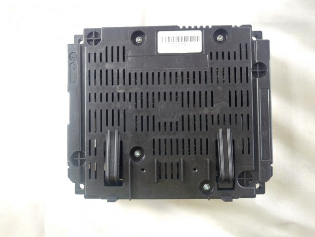 51882404 CENTRALINA COMFORT FIAT PUNTO EVO 1.4 G 57KW 5M 5P (2010) RICAMBIO USATO - Foto 5