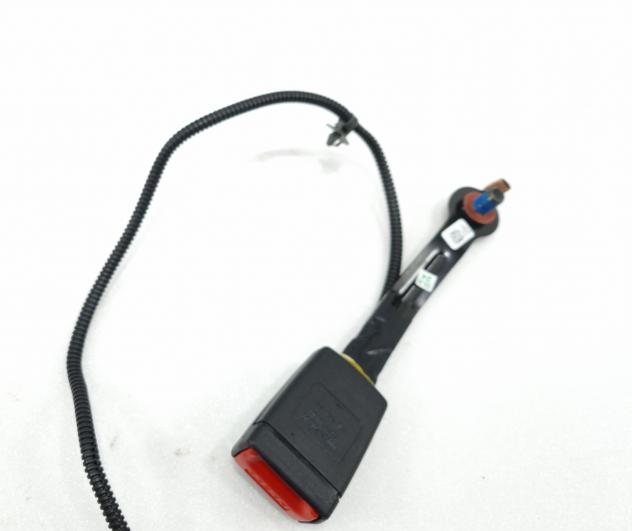 AGGANCIO CINTURA DI SICUREZZA ANT DX KIA Picanto Serie 88830-G6000 (1723) - Foto 8