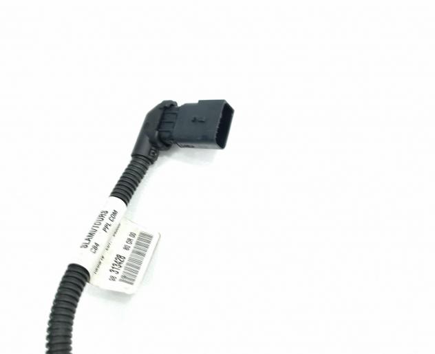 SPINOTTO RADAR CITROEN C5 Aircross 9831342880 YHZ (DV5RC) Diesel 1500 (18) - Foto 7