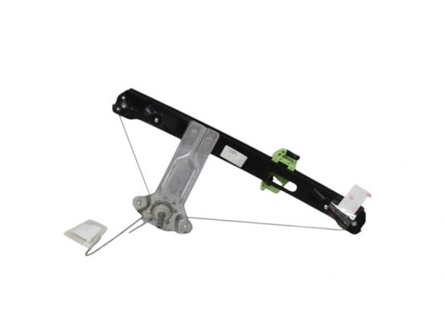 MECCANISMO ALZAVETRO POST. SX BMW Serie 1 Serie (E87) 51347067799 (0407)