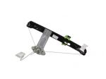 MECCANISMO ALZAVETRO POST. SX BMW Serie 1 Serie (E87) 51347067799 (0407)