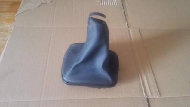 Cuffia leva cambio marce per FIAT Grande Punto anno 2015