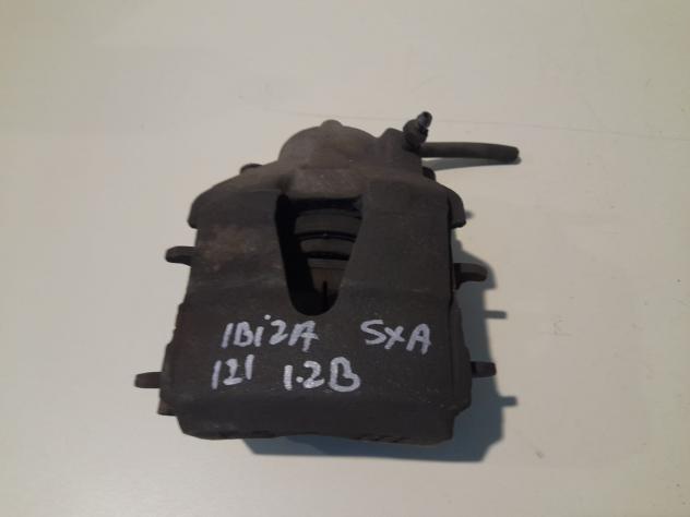 PINZA FRENO ANTERIORE SINISTRA SEAT Ibiza Serie (0812)