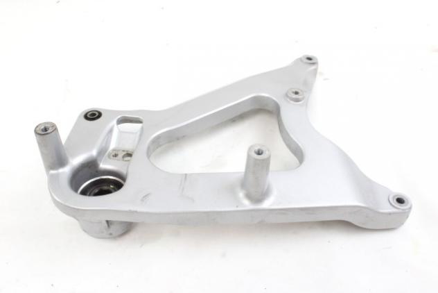SYM JET X 125 5210AZBC000 FORCELLONE SUPPORTO MARMITTA 21 - 25 MUFFLER BRACKET - Foto 2