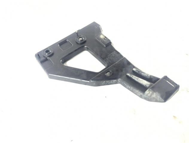 4F0807228B SUPPORTI PARAURTI ANTERIORE LATO DESTRO AUDI A6 ALLROAD SW 3.0 D 4X4 171KW AUT 5P (2009) RICAMBIO USATO - Foto 3