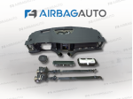 KIT AIRBAG VOLVO S60 II CRUSCOTTO VOLVO S60 II AIR BAG