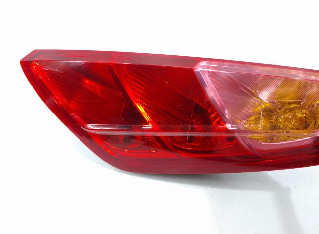 STOP FANALE POSTERIORE DESTRO FIAT Grande Punto 1° Serie 517015900 (0508) - Foto 8