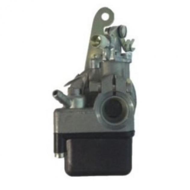 Carburatore Dell'Orto Sha 12 12 SI e Grillo 01800 - Foto 2
