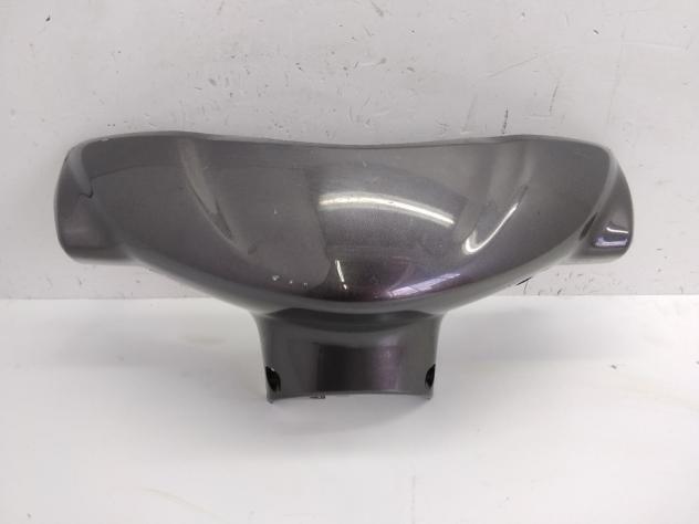YAMAHA YN NEOS 2T 50 CARENA MANUBRIO ANTERIORE CON ALETTE ROTTE 2007 2012 SA341