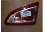 FANALE POST. PARTE INT. D. RENAULT SCENIC BORDO ROSSO (J95)  Parti elettric &hellip;