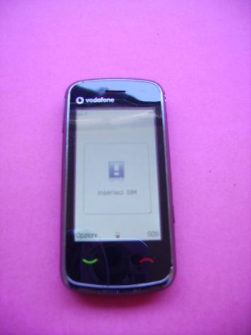 Cellulare  Touchscreen  Vodafon - Foto 2