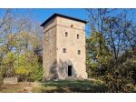 ANTICA TORRE DI AVVISTAMENTO RISTRUTTURATA