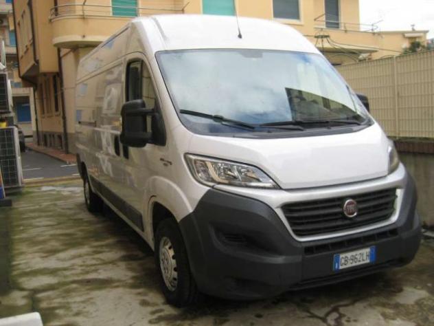 FIAT Ducato 35 2.3 MJET 130 CV PL-TM MAXI rif. 22220060