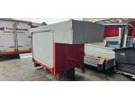 PIAGGIO CASSONE CENTINATO MT2.33  X PIAGGIO PORTER rif. 22939310