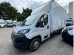 FIAT Ducato 35 XLH1 2.3 MJT 160CV CASSA 8 BANCALI rif. 23712343