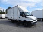 IVECO Daily 35 C14 FURGONATURA IN LEGA + SPONDA - 48 MILA KM rif. 23334880