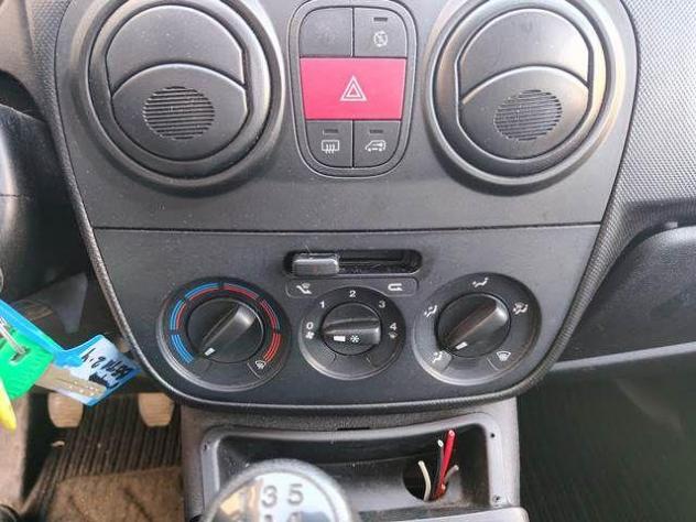 FIAT FIORINO VAN MJT 95CV ATTREZZATO - Foto 5