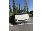 Vendo Ford Tansit