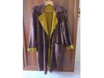 Soprabito Donna double faces tg. 44