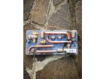 kit raccordo gas