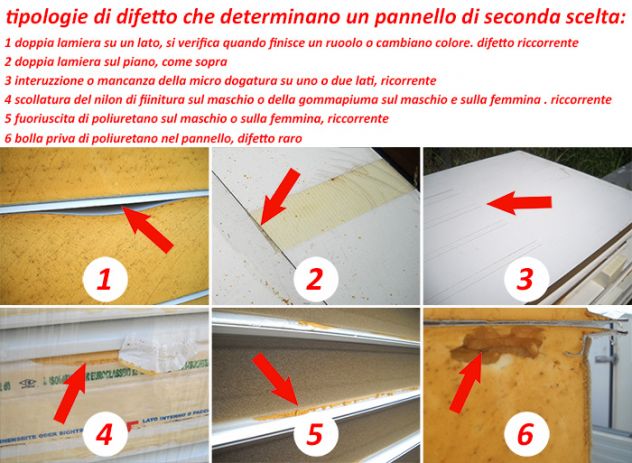 cella frigo TN filopavimento 800X1347cm h450 a prezzo speciale - Foto 4