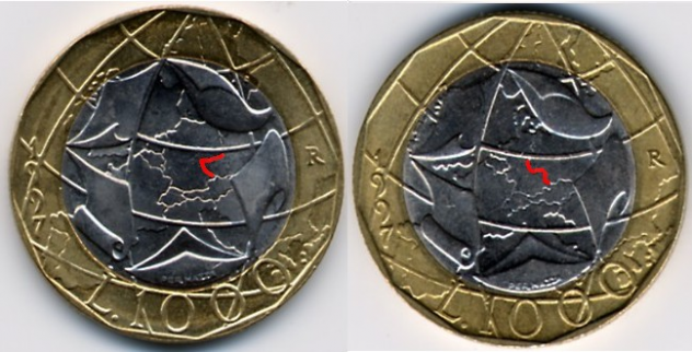MONETE e BANCONOTE - ITALIANE e STRANIERE - Foto 5