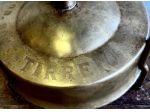 Vecchio fornello Made in italy  mercatino vintage da collezione marca Tirrenia