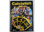 PANINI CALCIATORI 2024-2025 (ALBUM + 4 BUSTINE SIGILLATE)