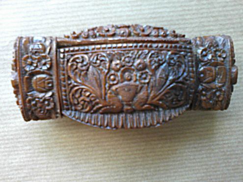 7 TABACCHIERE – SNUFFBOXES (antiquariato) - Foto 3