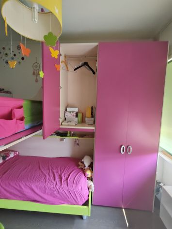 Cameretta bambini - Foto 2