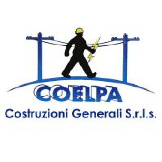 Coelpa Srls Sicilia - Impianti Elettrici ed Edilizia