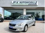 SKODA Roomster 1.2 TSI 86CV Style rif. 24101750