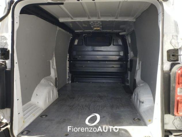 FIAT Scudo 1.5 BlueHDi L3H1 100CV (Man) "PREZZO REALE" (F1392) - Foto 4