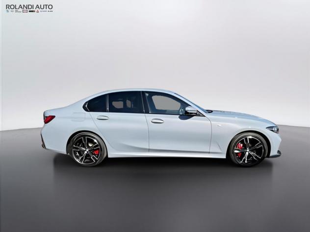 BMW Serie 3 320d mhev 48V xdrive M Sport Pro auto - Foto 5