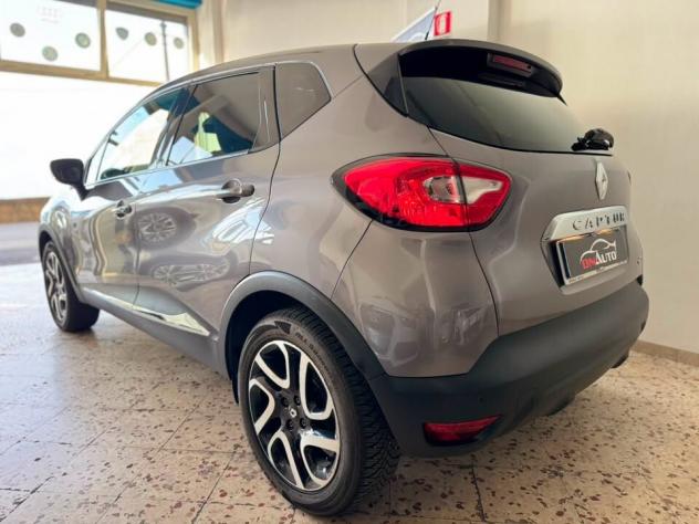 Renault Captur 1.5 dCi 8V 90 CV Start&Stop Energy R-Link - Foto 4