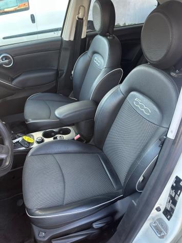 Fiat 500X 2.0 MultiJet 140 CV 4x4 Cross Plus - Foto 10