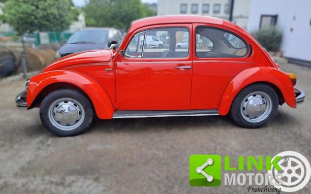 VOLKSWAGEN Maggiolino 1200 Lusso rif. 24019232 - Foto 2