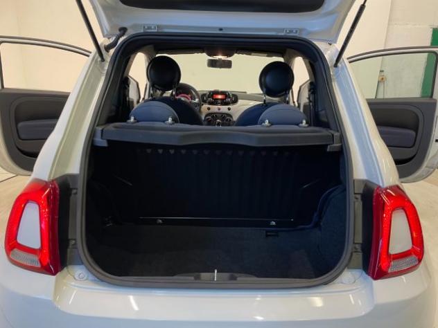 FIAT 500 1.0 Hybrid Cult Manuale * OK NEOPATENTATI * rif. 23771671 - Foto 10