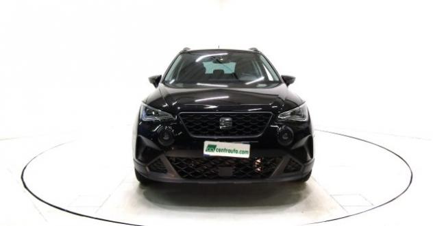 SEAT Arona 1.0 EcoTSI Style 5P Manuale * OK NEOPATENTATI * rif. 23313407 - Foto 2