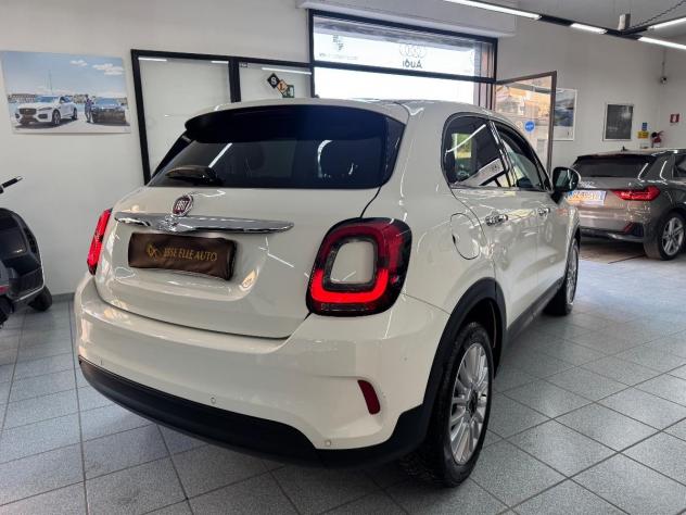 FIAT - 500X - 1.3 M.Jet 95 CV Cross UNICO PROPRIETARIO - Foto 4