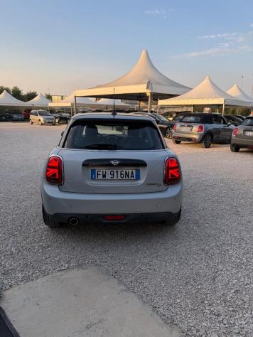 MINI - Mini - Cooper D Hype 5 porte - Foto 5