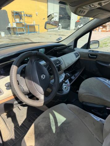 Lancia Phedra 2.2 JTD Emblema FAP - Foto 8
