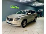 Volvo XC60 2.0 d3 R-design 150cv geartronic my17